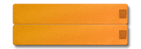 Weekly AM-PM Vitamin Case Bundle - Mango