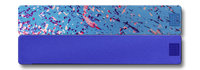 Weekly AM-PM Vitamin Case - Indigo