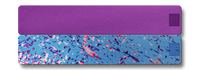 Weekly AM-PM Vitamin Case Bundle - Cherry Blossom