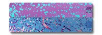 Weekly AM-PM Vitamin Case Bundle - Cherry Blossom