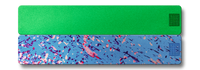 Weekly AM-PM Vitamin Case Bundle - Cherry Blossom