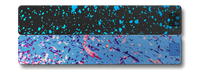 Weekly AM-PM Vitamin Case Bundle - Cherry Blossom