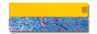 Weekly AM-PM Vitamin Case Bundle - Cherry Blossom