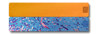 Weekly AM-PM Vitamin Case Bundle - Cherry Blossom