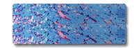 Weekly AM-PM Vitamin Case Bundle - Cherry Blossom