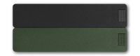 Weekly AM-PM Vitamin XL Case - Forest Green