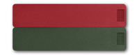 Weekly AM-PM Vitamin XL Case - Forest Green