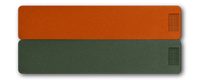 Weekly AM-PM Vitamin XL Case - Forest Green