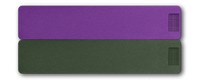 Weekly AM-PM Vitamin XL Case - Forest Green