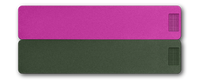 Weekly AM-PM Vitamin XL Case - Forest Green