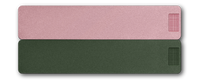 Weekly AM-PM Vitamin XL Case - Forest Green
