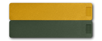 Weekly AM-PM Vitamin XL Case - Forest Green