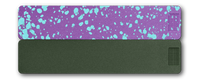 Weekly AM-PM Vitamin XL Case - Forest Green