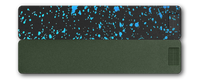 Weekly AM-PM Vitamin XL Case - Forest Green