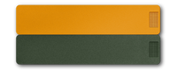 Weekly AM-PM Vitamin XL Case - Forest Green
