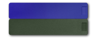 Weekly AM-PM Vitamin XL Case - Forest Green