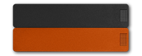 Weekly AM-PM Vitamin XL Case  - Ikigai Orange