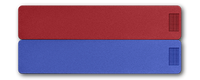 Weekly AM-PM Vitamin XL Case - Navy Blue