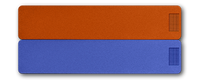 Weekly AM-PM Vitamin XL Case - Navy Blue
