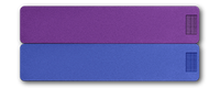 Weekly AM-PM Vitamin XL Case - Navy Blue