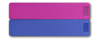 Weekly AM-PM Vitamin XL Case - Navy Blue