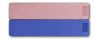 Weekly AM-PM Vitamin XL Case - Navy Blue