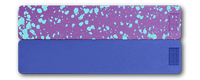 Weekly AM-PM Vitamin XL Case - Navy Blue