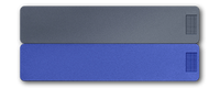 Weekly AM-PM Vitamin XL Case - Navy Blue