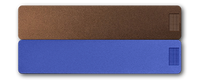 Weekly AM-PM Vitamin XL Case - Navy Blue