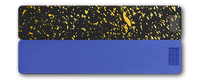 Weekly AM-PM Vitamin XL Case - Navy Blue