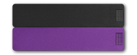 Weekly AM-PM Vitamin XL Case - Purple Punch