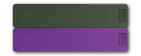 Weekly AM-PM Vitamin XL Case - Purple Punch