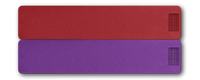 Weekly AM-PM Vitamin XL Case - Purple Punch