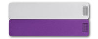 Weekly AM-PM Vitamin XL Case - Purple Punch