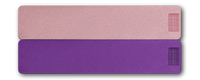 Weekly AM-PM Vitamin XL Case - Purple Punch