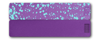 Weekly AM-PM Vitamin XL Case - Purple Punch