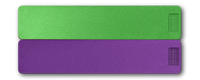 Weekly AM-PM Vitamin XL Case - Purple Punch