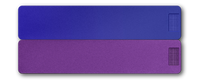 Weekly AM-PM Vitamin XL Case - Purple Punch
