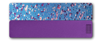 Weekly AM-PM Vitamin XL Case - Purple Punch