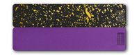 Weekly AM-PM Vitamin XL Case - Purple Punch