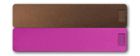 Weekly AM-PM Vitamin XL Case - Pink Panther