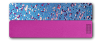 Weekly AM-PM Vitamin XL Case - Pink Panther