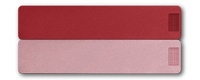 Weekly AM-PM Vitamin XL Case - Rose Gold