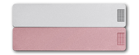 Weekly AM-PM Vitamin XL Case - Rose Gold