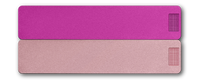 Weekly AM-PM Vitamin XL Case - Rose Gold