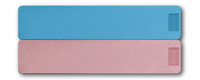 Weekly AM-PM Vitamin XL Case - Rose Gold