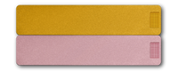 Weekly AM-PM Vitamin XL Case - Rose Gold