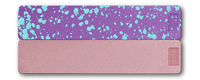 Weekly AM-PM Vitamin XL Case - Rose Gold
