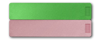 Weekly AM-PM Vitamin XL Case - Rose Gold