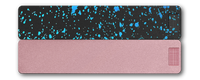 Weekly AM-PM Vitamin XL Case - Rose Gold